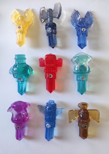 Skylanders trap team - trap,