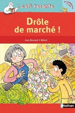 Gafi : Drôle de marché ! -