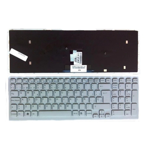 Clavier pour ordinateur - pour,