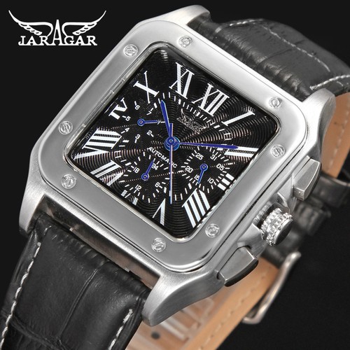 Montre automatique classique - montre,