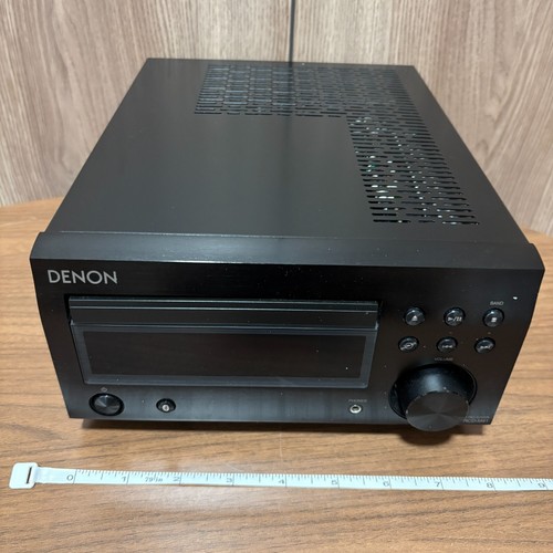 Amplificateur puissance - de,