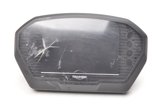 Triumph tiger 800 xrt - triumph,