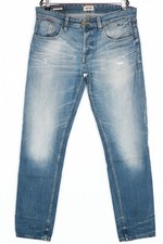 Jean déchiré homme TOMMY