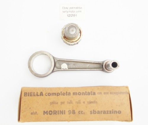 Bielle moteur cfm - moteur, avec