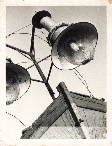 Ancienne photographie - ancienne,