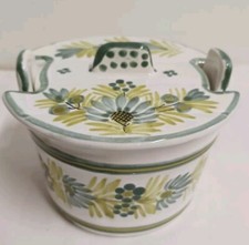 Saloir Pot Avec Couvercle