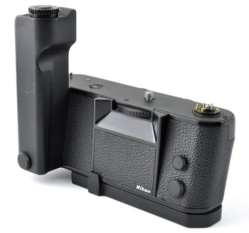 Enrouleur moteur nikon - md-4, +