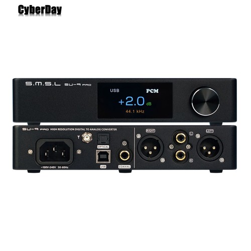 Smsl pro es9039mpro - pro,