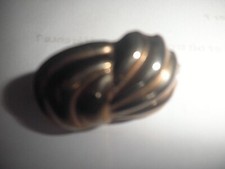 Attache foulard avec