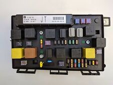 Boîte relais Opel (Zafira