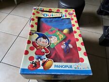 Panoplie De OUI OUI / MASPORT CESAR ( années 70 ) / Enfant De 3 à 5 Ans  / TBEG