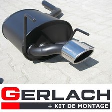 Pour Mercedes CLK 200 230 C208