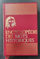 Lot de 21 Livres Larousse