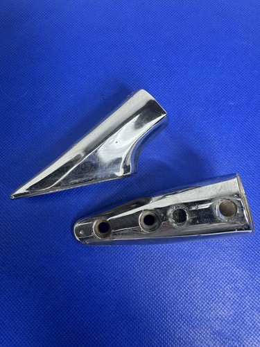 Vintage glastron bow rail - vintage,