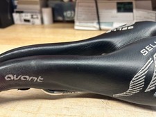 Selle SMP Avant Saddle - Black