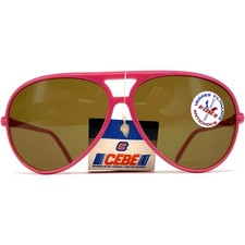 Lunettes de Soleil Vintage