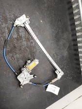 Leve vitre electrique avant