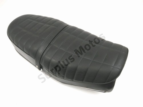 Selle complete honda 400 - selle,