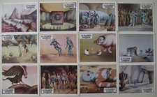 La planète sauvage 1973 René