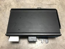 Amplificateur audio PEUGEOT 407 COUPE 9653556180