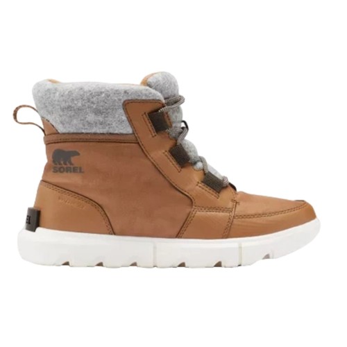 Bottes neige sorel explorer - neige,