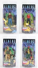 NECA ALIENS Space Marine