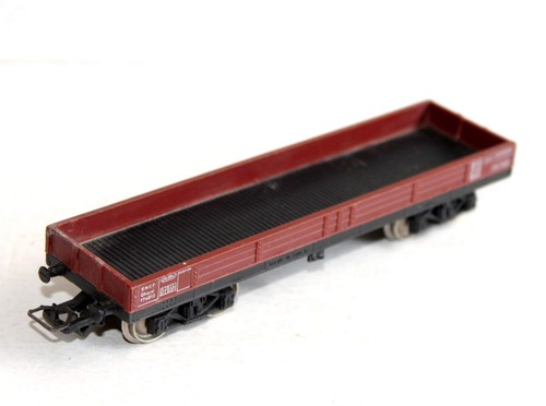 Jouef 6520 wagon tombereau - 6520,