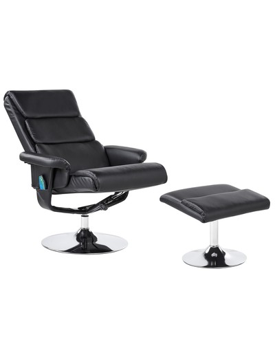 Fauteuil inclinable massant - inclinable,