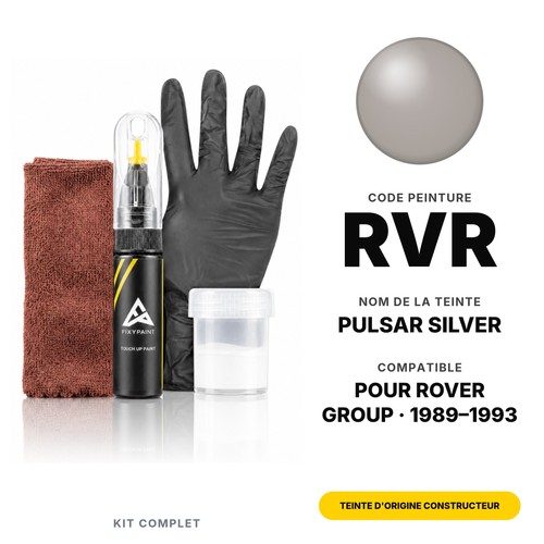 Peinture retouche pour rover - retouche,