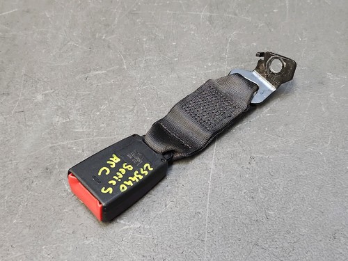 Attache ceinture sécurité