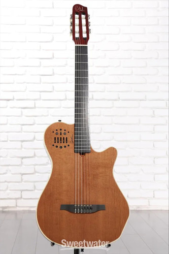 Godin multiac grand - grand, concert