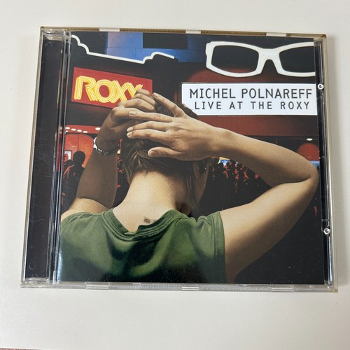 Michel polnareff live - polnareff, –