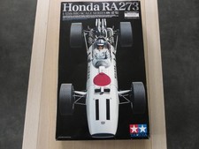 Tamiya 1/12 Honda RA273
