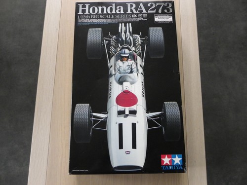 Tamiya honda ra273 - tamiya,