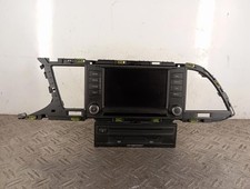 Afficheur SEAT LEON 3 ST PHASE 1 BREAK 5F0919604A1QB