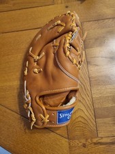 Gant De Baseball Spalding
