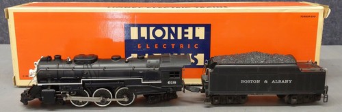 Lionel 18042 gauge b - lionel, o