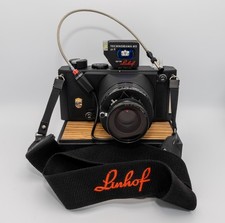 Linhof Technorama 612 PC II