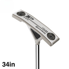 New TaylorMade TP Truss Putter