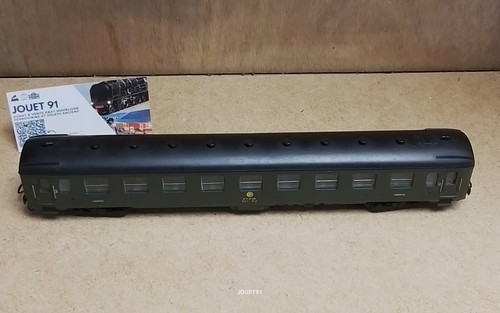 Rma voiture sncf - rma,