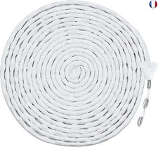 Fil de Plomb pour Rideaux