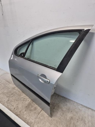 Porte avant gauche peugeot - avant, 307