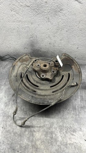 Fusee arriere gauche opel - gauche,