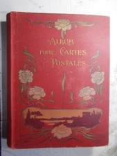 Lot 200 CPA Album Cartes Postales FRANCE Vrac Diverses