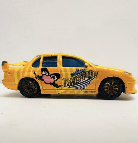 Matchbox 1996 ford falcon - ford,