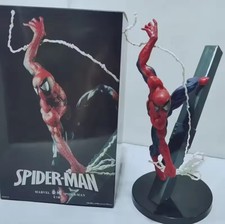 🕷️ FIGURINE SPIDERMAN EDITION MARVEL AVENGERS 23 CM PVC AVEC BOÎTE
