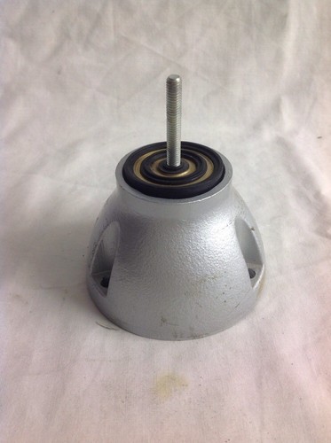 Embase pour lampe jielde - embase,