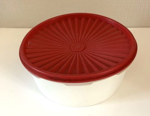 Grande boite soleil tupperware - grande,