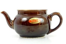 Théière Brune Villeroy &