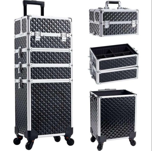 Valise trolley 4in1 - trolley, cheats